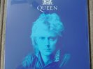 Queen Roger Taylor Blue 7 Radio Ga Ga Vinyl Carnaby Pop Up. LOW NUMBER 0216/1000