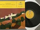 T619 Lalo Symphony Espagnole Op.21 Gimpel Rieger DGG LPEM 19 071 Tulip