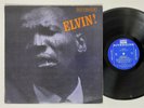 ELVIN JONES Elvin  Riverside 409 Mono DG VG+ Jazz LP