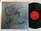 SUN RA & SOLAR ARKESTRA Other Planes of There Saturn Original Silver Foil LP