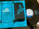 Art Blakey A night at Birdland v.3 C.Brown-Donalson Blue Note (Japan) insert-OBI