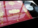 Beethoven: Symphony No. 5 - Otto Klemperer **Columbia SAX 2373 ED1 LP**