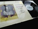Beethoven: 'Archduke' Trio - David Oistrakh Trio **Columbia SAX 2352 ED1 LP**
