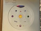 Coldplay Music Of The Spheres Infinity Station Limited Edition Vinyl Colored LP