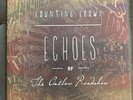 Counting Crows Echoes of The Outlaw Roadshow Vinyl Record - Double LP