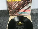 LP VINYL THE BEATLES  PLEASE PLEASE ME UK 3RD PRESS MONO 1963 EX/EX SUPER SOUND