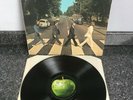 RARE LP VINYL ALBUM THE BEATLES ABBEY ROAD PCS 7088 UK EARLY PRESS VG/VG+