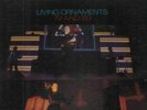 LP-BOX Gary Numan Living Ornaments 79 And 80 NEAR MINT Beggars Banquet