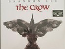 The Crow (Original Motion Picture Soundtrack) Various LTD. EDITION Vinyl LP