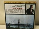 I Left My Heart in San Francisco by Tony Bennett (Record, 2011)
