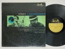 AL GREY Dizzy Atmosphere Specialty 2110 Mono OG Jazz LP