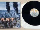 GIANT Last Of The Runaways 1989 UK vinyl LP AMA5272 NEAR MINT