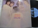 MAN..REVELATION.SUPERB UK IST ISSUE..PYE LABEL No NSPL 18275  EXCELLENT COND.