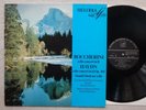 SHAFRAN / JANSONS - MELODIA 489.012 - BOCCHERINI / HAYDN - CELLO CONCERTO