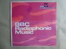 BBC Radiophonic Music - Original LP - Delia Derbyshire John Baker David Cain