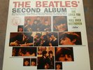 LP The BEATLES The Beatles' Second Album, US, 1986, MINT-