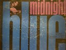 KENNY BURRELL Midnight Blue LP BLUE NOTE BST-84123 stereo Liberty VAN GELDER