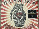 Light Grenades by Incubus (Record, 2012) RSD First Ever Pressing, Brand New
