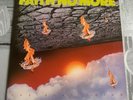 FAITH NO MORE -The Real Thing - SLASH / LONDON 1989 LP 828 154-1 NR Mint