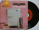 rare vinyl  THE CURE - 10:15 SATURDAY NIGHT / 1980 FRENCH SP 7