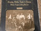 Crosby, Stills, Nash, and Young, Deja Vu. Vinyl, LP