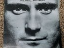 Phil Collins, Face Value. Vinyl, LP