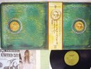 ALICE COOPER BILLION DOLLAR BABIES WARNER P-8322W JAPAN OBI POSTER VINYL LP