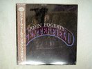 JOHN FOGERTY CENTERFIELD WARNER P-13082 JAPAN OBI SEALED VINYL LP