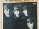 THE BEATLES Meet The Beatles  LP 1964 MONO pressing VG++++