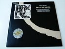 Depeche Mode Shake The Disease /Live 4 Track GREY MARBLED Vinyl 12