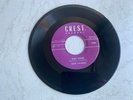 Great Rockabilly Repro '45  Eddie Cochran 