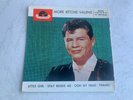 Ritchie Valens rare  France EP 