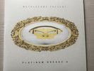 Platinum Breakz 4 - Metalheadz (NEW UNPLAYED VINYL ALBUM)