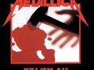 Metallica Kill 'Em All Remastered LP  Vinyl  180 Gramm,  Vinyl  NEU ( OVP)