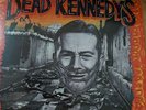 DEAD KENNEDYS - GIVE ME CONVENIENCE OR GIVE ME DEATH + NO MORE COCOONS LPS