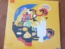 Mac Miller Faces Tri Color Indie Exclusive Vinyl 3LP Sealed Limited