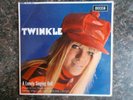 EX  UK  DECCA  EP - TWINKLE - 