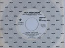 Modern Soul Boogie 45 OLIVER CHEATHAM Get Down Saturday Night MCA VG+ promo HEAR