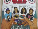 DRI ( Dirty Rotten Imbeciles) - Four Of A Kind - 1988 Virgin LP- EX