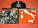 Alan Lomax - World Library Folk & Primitive Music - Southern Italy - 1957 USA LP