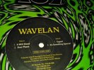 WAVELAN Industrial Strength Trance 12