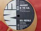 Sex Pistols - Anarchy in The U.K. EMI 11334 AUSSIE Original 45