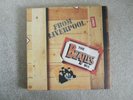 The Beatles Box From liverpool  8 x LP Box Set mail order only