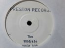 Wildcats / Rebel Rousers / Dancehall Rac. PRESTON PEP 5002 ROCKABILLY Aussie 45