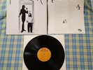 Fleetwood Mac Self Titled 1975 original LP Vinyl MSK 2281 Lyrics Sheet NM-