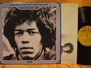 The Essential Jimi Hendrix Volume Two LP with Bonus 45 Gloria