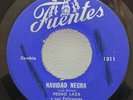 PEDRO LAZA - NAVIDAD NEGRA - MADE IN COLOMBIA  #18 LISTEN