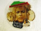 DAVID BOWIE UNDERGROUND EMI EAP 216 UK PICTURE VINYL VINYL 7