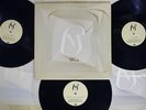 MONDO GROSSO MG4 REAL EYES AIJT5080,1,2 Japan VINYL 3LP