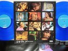 JENNIFER LOPEZ J TO THA L-O  (THE REMIXES) EPIC E286399 US VINYL 2LP